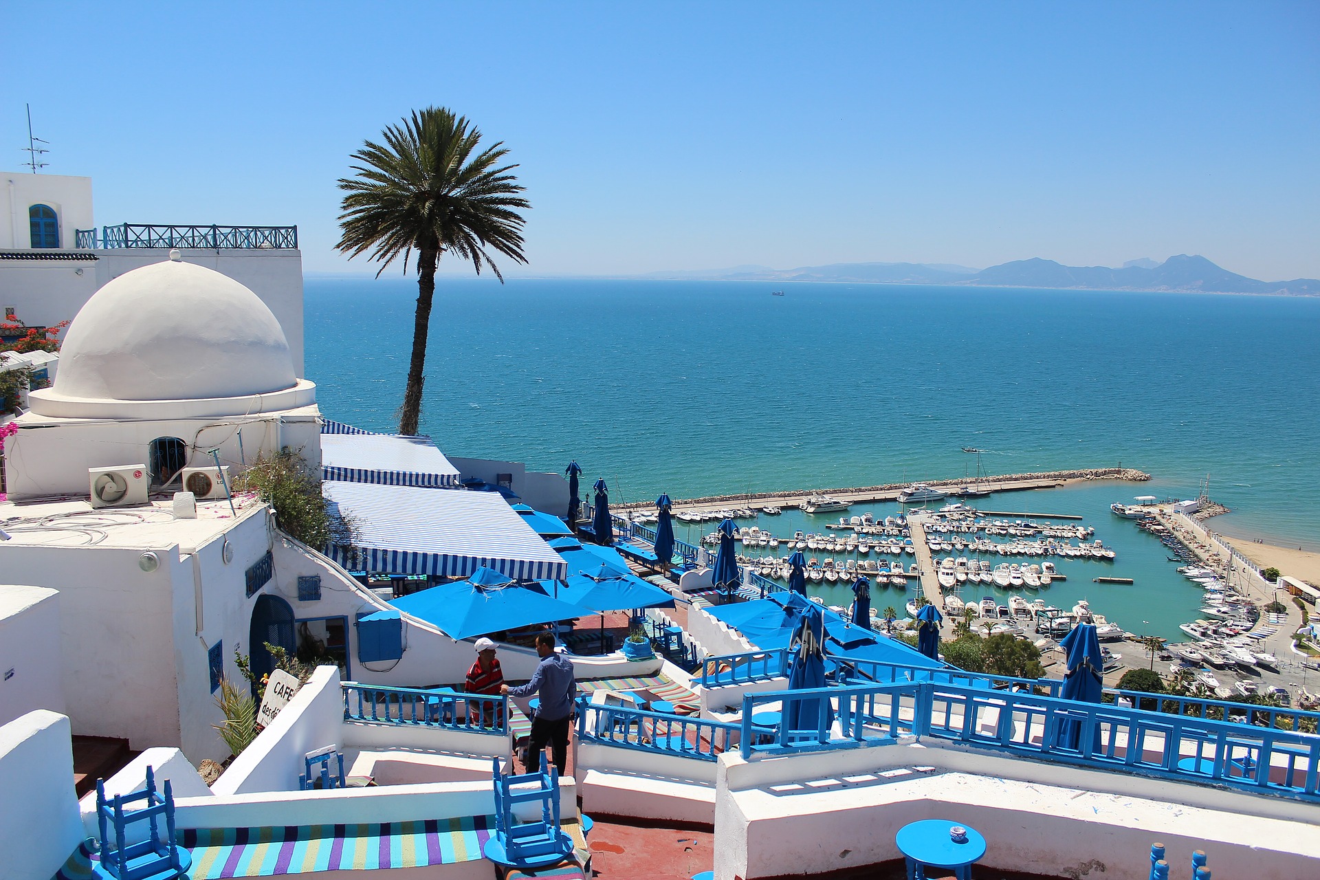 tunisia travel review