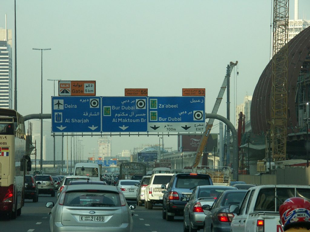 Dubai Are Pourn - How To Avoid Getting In Trouble In Dubai - Gone Travelling