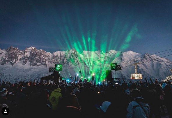 The 10 Best Euro Ski Resort Music Festivals - Gone Travelling