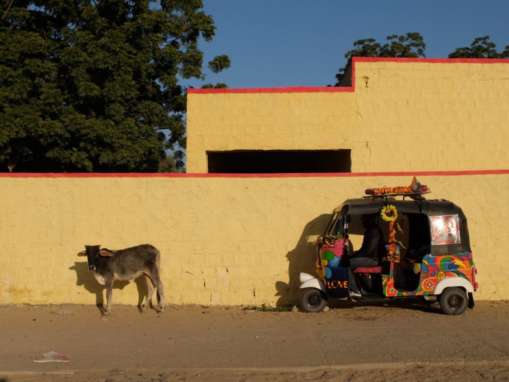 The Rickshaw Run is an incredible bucket list experience