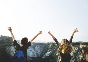 travel bucket list ideas