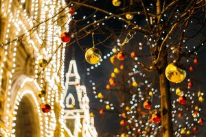 The best European Christmas destinations by growth for 2019/2020