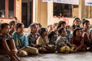 TEFL teaching is a great way to travel and get paid