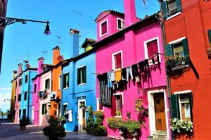 find a new home abroad
