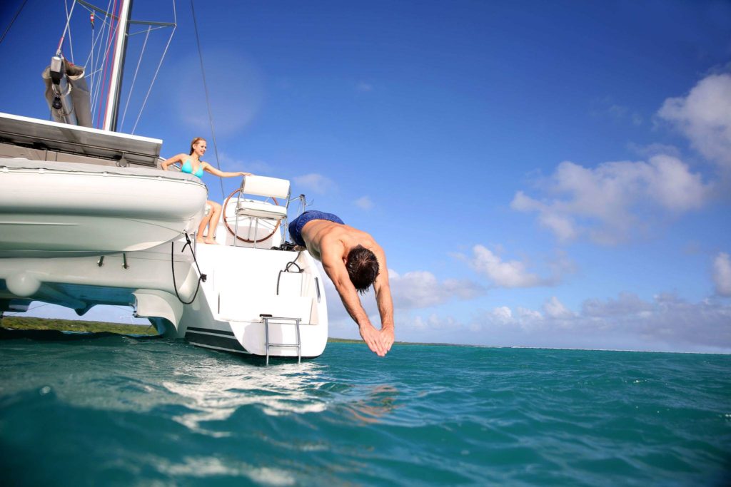 boat rentals are one of the tourism businesses affected by covid-19