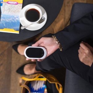 Is the Pocketalk Classic an essential travel gadget?
