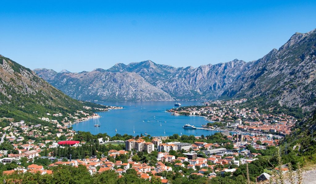 Kotor in Montenegro is a fabulous place to visit and explore