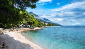 Which is the best beach in Croatia?
