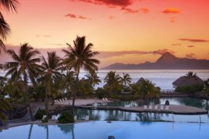 Ready to enjoy some slow travel in Tahiti?
