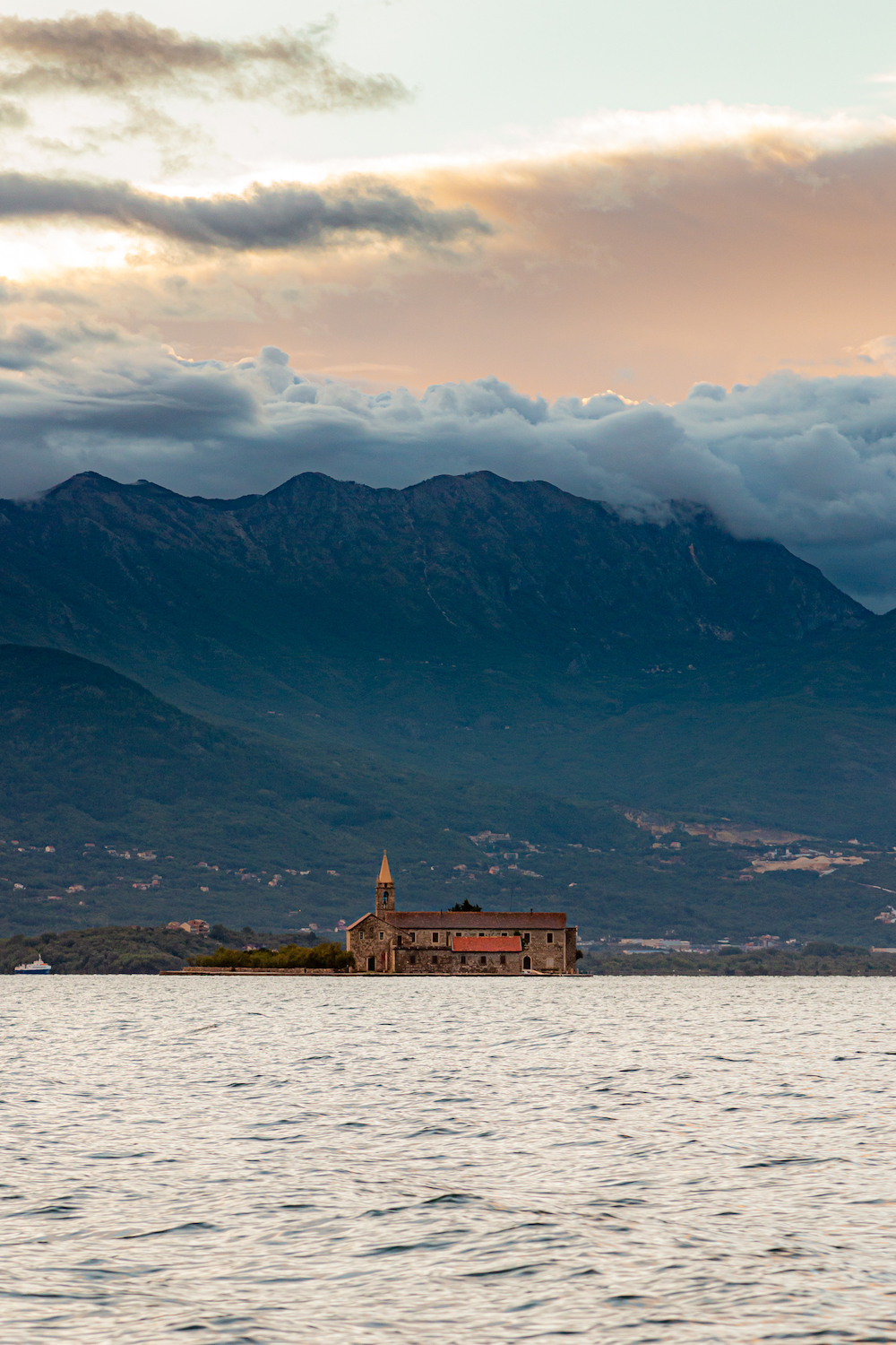 Exploring The Bay Of Kotor, Montenegro - Gone Travelling