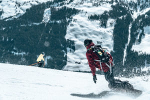 How to find an affordable ski and snowboard trip in Europe for 2021/22