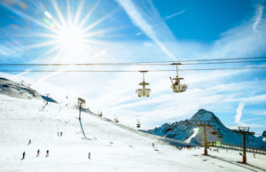 Our Les Deux Alpes review looks at this French ski resort