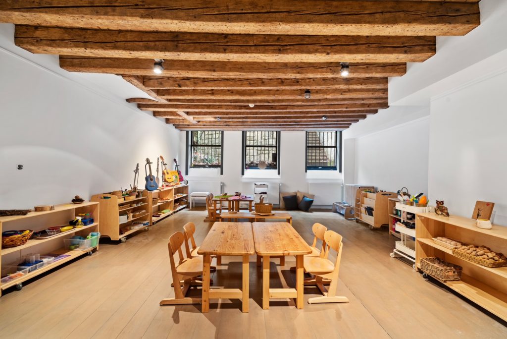 la nouvelle ecole montessori in geneva
