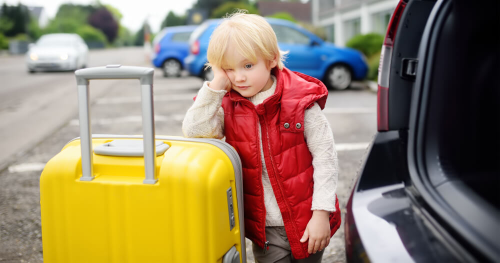 How can you keep kids amused while travelling? Keep boredom at bay with travel toys