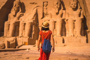 where are the must visit destinations in egypt?