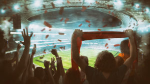away fans experiences are fun, but how can you pack for sports travel
