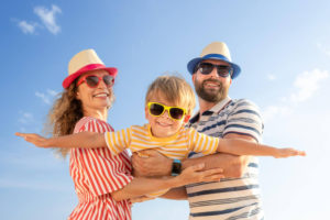 Time to book a summer holiday? Check out guide for the best advice this summer