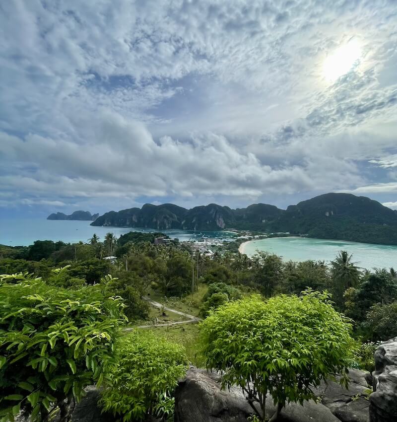 enjoy 48 hours on koh phi phi thailand with our guide